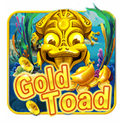GoldToad casino game