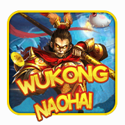 WuKongNaoHai casino game