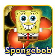 SpongeBob casino game