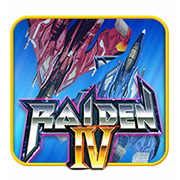 Raiden 4 casino game