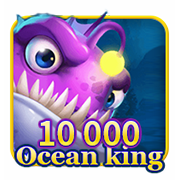 Ocean king(10000) casino game
