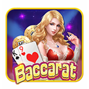 Baccarat casino game