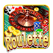 Roulette casino game