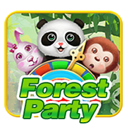 ForestParty casino game