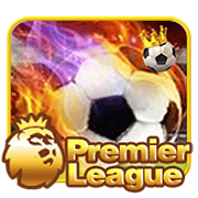 PremierLeague casino game