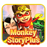 MonkeyStoryPlus casino game
