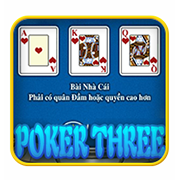 PokerThree casino game