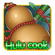 Hulu Cock casino game