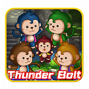 Thunder Bolt casino game