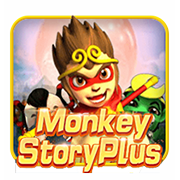 MonkeyStoryPlus casino game