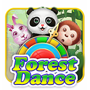 ForestParty casino game