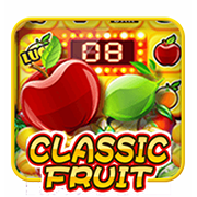 ClassicFruit casino game