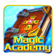 MagicAcademy casino game