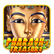 Pharaoh'sTreasure casino game