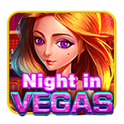 NightInVegas casino game