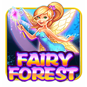 FairyForest casino game