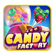 CandyFactory casino game