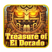 Treasure of EI Dorado casino game