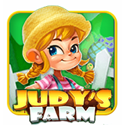 Judy'sFarm casino game