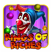 Rings of Riches casino game