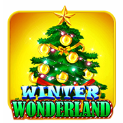 WINTER WONDERLAND casino game