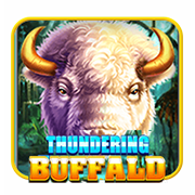 ThunderingBuffalo casino game