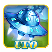 UFO casino game