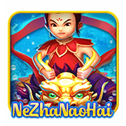 Ne Zha Nao Hai casino game