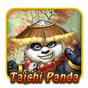 Taichi Panda casino game