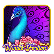 Wealth and Good Fortune casino game