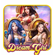 Dream Girl casino game