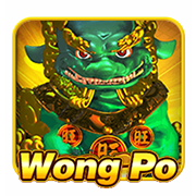 Wong Po casino game