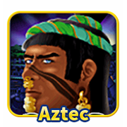 Aztec casino game