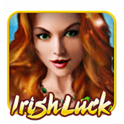 IrishLuck casino game