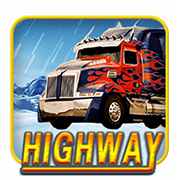 Highway casino game