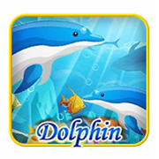 Dolphin casino game
