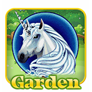 Garden casino game
