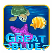 Great Blue casino game