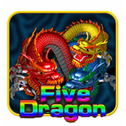 Five Dragon casino game