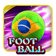 Football casino game