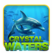 Crystal Waters casino game