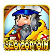 Sea Captain casino game