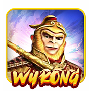 WuKong casino game