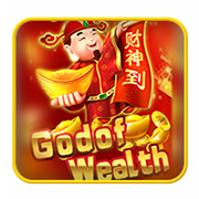 GodofWealth casino game