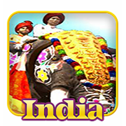 India casino game