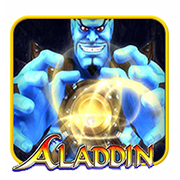 Aladdin casino game