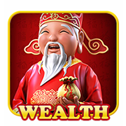 Wealth casino game