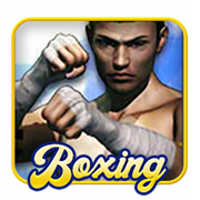Boxing casino game