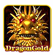 DragonGold casino game