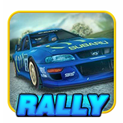 Rally casino game